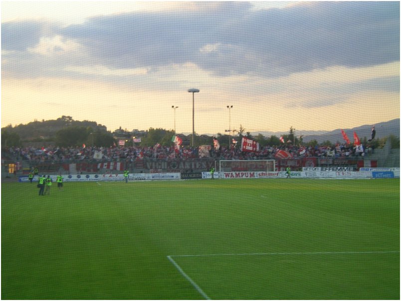 Arezzo - Vicenza  11.06.2005 043